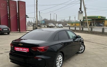 Chevrolet Monza, 2023 год, 1 300 000 рублей, 8 фотография