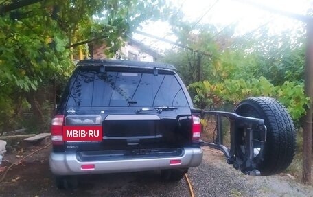 Nissan Terrano Regulus, 1999 год, 670 000 рублей, 5 фотография