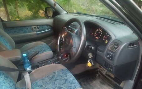 Nissan Terrano Regulus, 1999 год, 670 000 рублей, 9 фотография