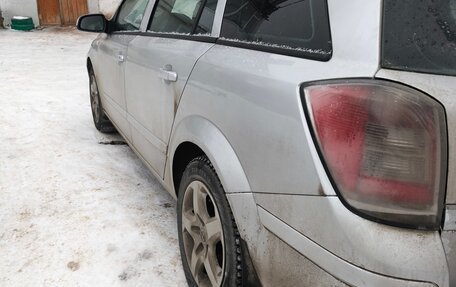 Opel Astra H, 2008 год, 310 000 рублей, 7 фотография