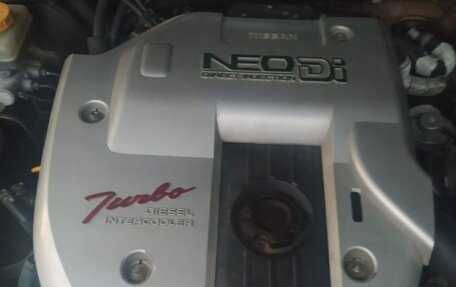 Nissan Terrano Regulus, 1999 год, 670 000 рублей, 11 фотография