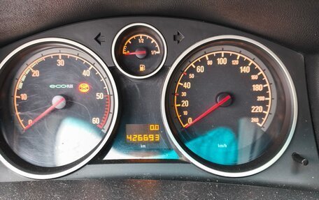 Opel Astra H, 2008 год, 310 000 рублей, 5 фотография