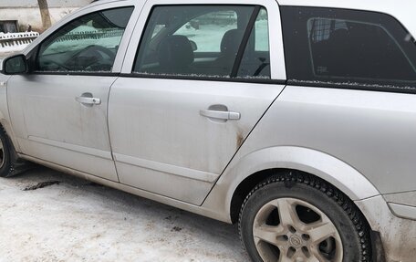 Opel Astra H, 2008 год, 310 000 рублей, 6 фотография