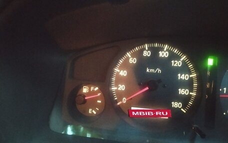 Nissan Terrano Regulus, 1999 год, 670 000 рублей, 8 фотография