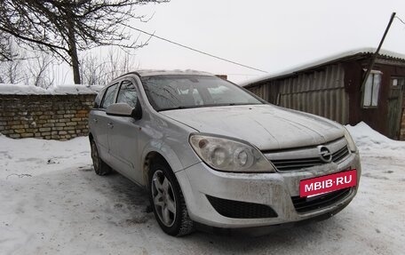 Opel Astra H, 2008 год, 310 000 рублей, 2 фотография