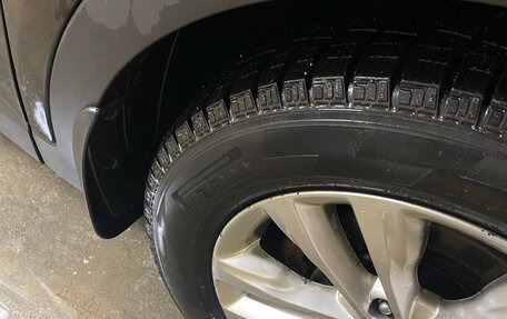 Hyundai Santa Fe III рестайлинг, 2017 год, 2 600 000 рублей, 11 фотография