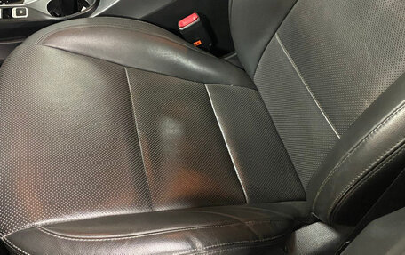 Hyundai Santa Fe III рестайлинг, 2017 год, 2 600 000 рублей, 9 фотография