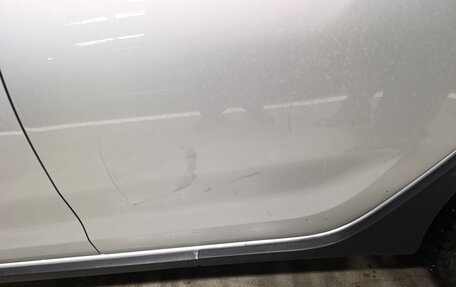 Renault Sandero II рестайлинг, 2020 год, 1 250 000 рублей, 14 фотография