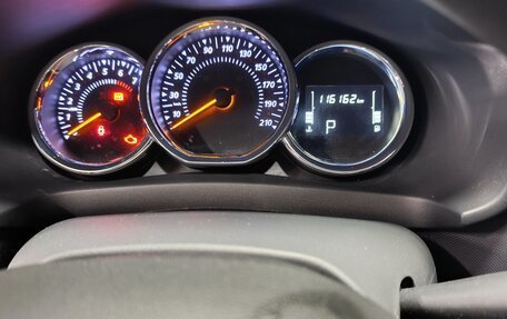 Renault Sandero II рестайлинг, 2020 год, 1 250 000 рублей, 11 фотография