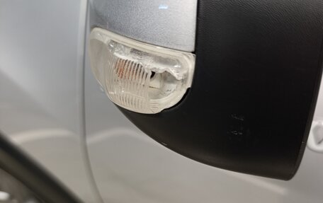 Renault Sandero II рестайлинг, 2020 год, 1 250 000 рублей, 16 фотография