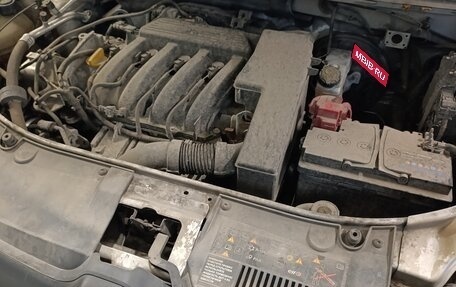 Renault Sandero II рестайлинг, 2020 год, 1 250 000 рублей, 10 фотография