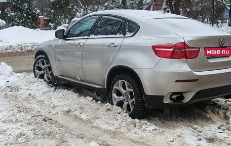 BMW X6, 2009 год, 1 570 000 рублей, 2 фотография