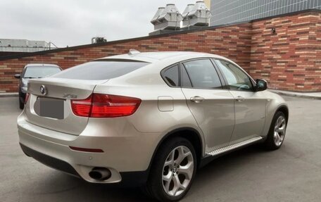 BMW X6, 2009 год, 1 570 000 рублей, 6 фотография