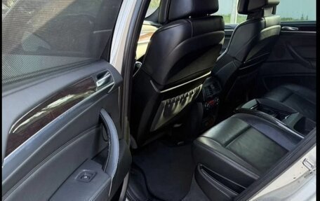 BMW X6, 2009 год, 1 570 000 рублей, 12 фотография