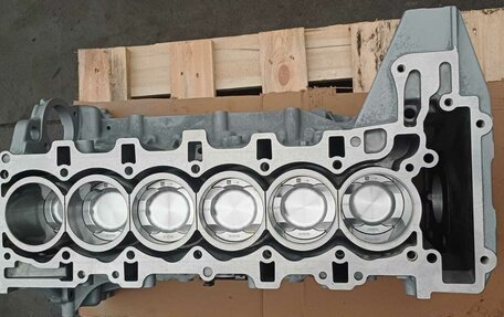 BMW X6, 2009 год, 1 570 000 рублей, 15 фотография