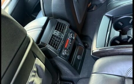 BMW X6, 2009 год, 1 570 000 рублей, 9 фотография