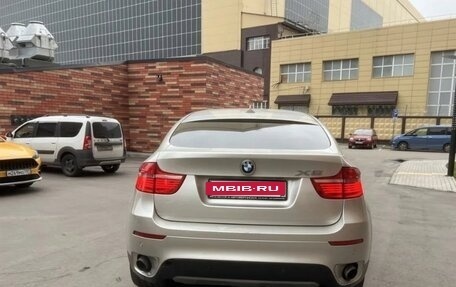 BMW X6, 2009 год, 1 570 000 рублей, 14 фотография