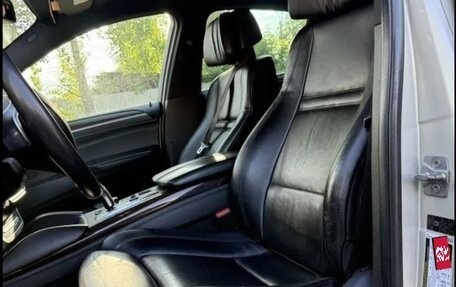 BMW X6, 2009 год, 1 570 000 рублей, 13 фотография