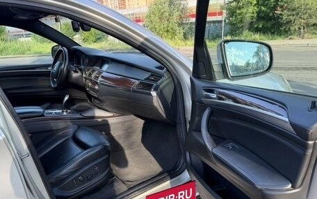 BMW X6, 2009 год, 1 570 000 рублей, 8 фотография