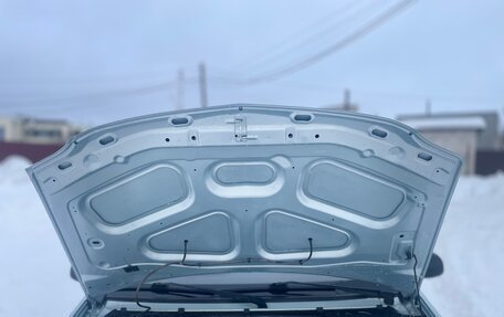 Renault Logan I, 2008 год, 236 500 рублей, 9 фотография