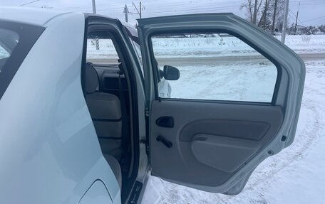 Renault Logan I, 2008 год, 236 500 рублей, 6 фотография