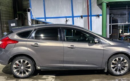 Ford Focus III, 2012 год, 730 000 рублей, 3 фотография