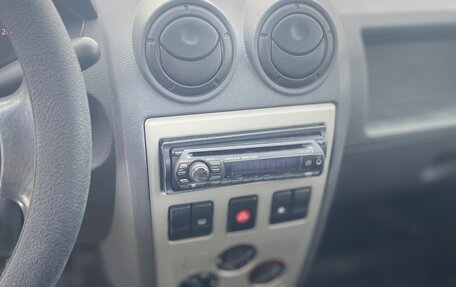 Renault Logan I, 2008 год, 236 500 рублей, 7 фотография