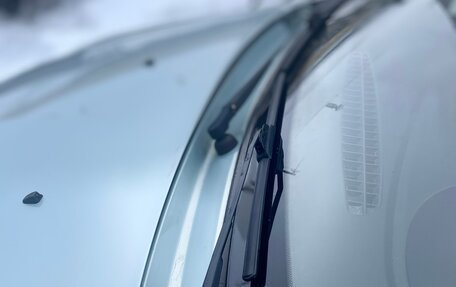 Renault Logan I, 2008 год, 236 500 рублей, 10 фотография