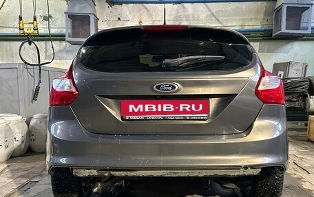 Ford Focus III, 2012 год, 730 000 рублей, 4 фотография