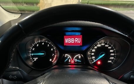 Ford Focus III, 2012 год, 730 000 рублей, 6 фотография