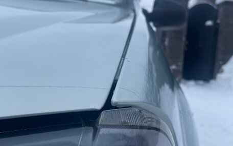 Renault Logan I, 2008 год, 236 500 рублей, 12 фотография