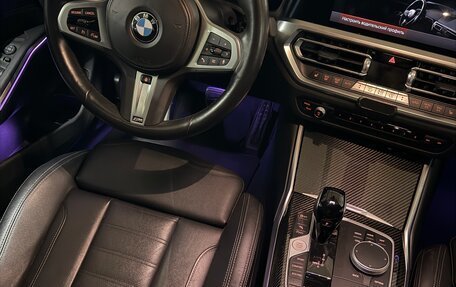 BMW 3 серия, 2021 год, 4 190 000 рублей, 7 фотография