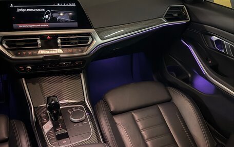 BMW 3 серия, 2021 год, 4 190 000 рублей, 8 фотография