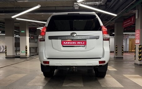 Toyota Land Cruiser Prado 150 рестайлинг 2, 2016 год, 4 400 000 рублей, 4 фотография