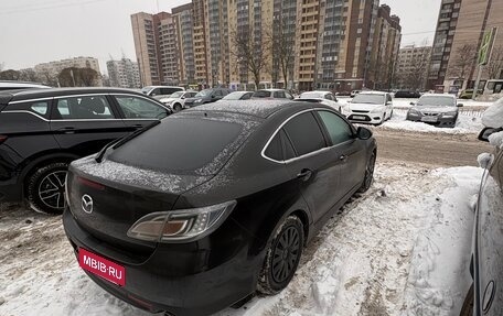 Mazda 6, 2008 год, 920 000 рублей, 2 фотография