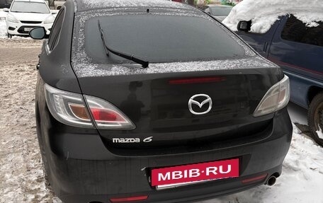 Mazda 6, 2008 год, 920 000 рублей, 3 фотография