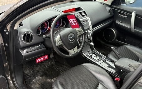 Mazda 6, 2008 год, 920 000 рублей, 4 фотография