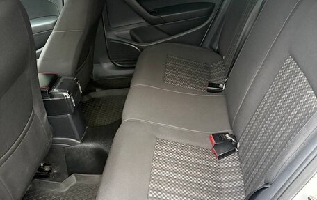 Volkswagen Polo VI (EU Market), 2017 год, 960 000 рублей, 8 фотография