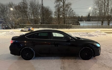 Mazda 6, 2008 год, 920 000 рублей, 7 фотография