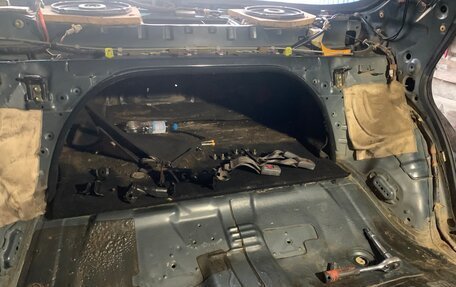 Toyota Vista, 1991 год, 170 000 рублей, 4 фотография