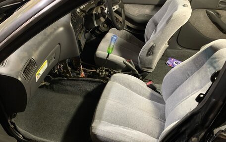 Toyota Vista, 1991 год, 170 000 рублей, 2 фотография