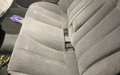 Toyota Vista, 1991 год, 170 000 рублей, 5 фотография