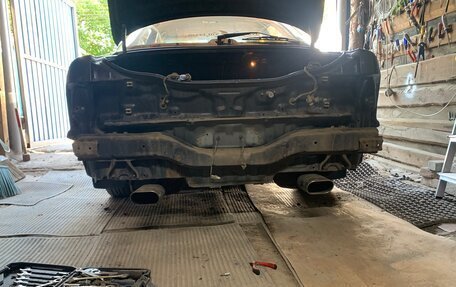 Toyota Vista, 1991 год, 170 000 рублей, 6 фотография