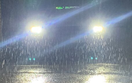 Toyota Vista, 1991 год, 170 000 рублей, 17 фотография