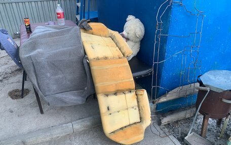 Toyota Vista, 1991 год, 170 000 рублей, 11 фотография