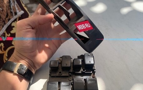 Toyota Vista, 1991 год, 170 000 рублей, 9 фотография