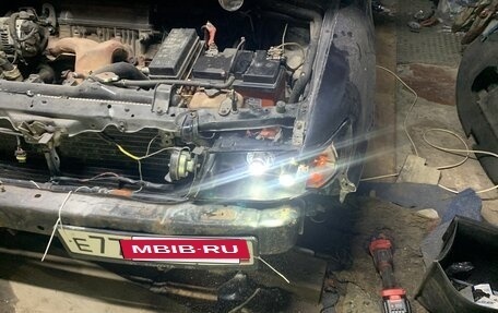 Toyota Vista, 1991 год, 170 000 рублей, 16 фотография