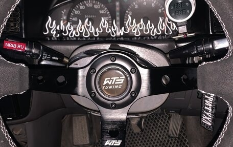 Toyota Vista, 1991 год, 170 000 рублей, 8 фотография