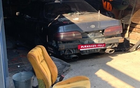 Toyota Vista, 1991 год, 170 000 рублей, 12 фотография