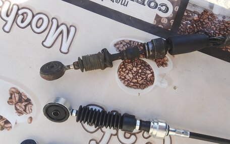 Toyota Vista, 1991 год, 170 000 рублей, 23 фотография